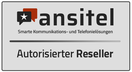 Logo Ansitel